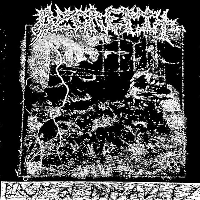 Dirges Of Depravity cover