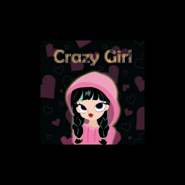 ラディカルズ「STORY OF CRAZY GIRL」 ラディカルズ「STORY OF CRAZY