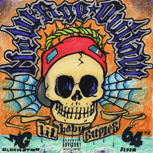 New Age Outlaw cover art