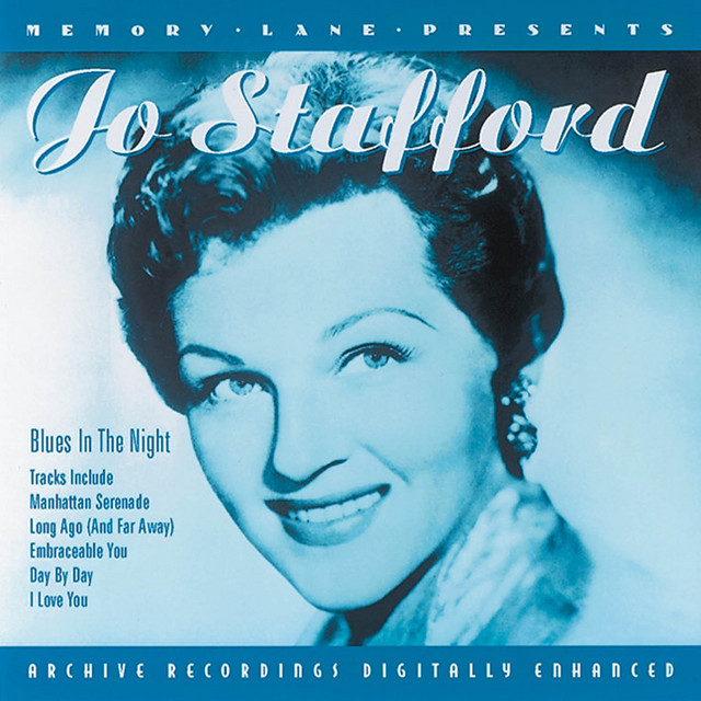 Day By Day - song and lyrics by Jo Stafford | Spotify