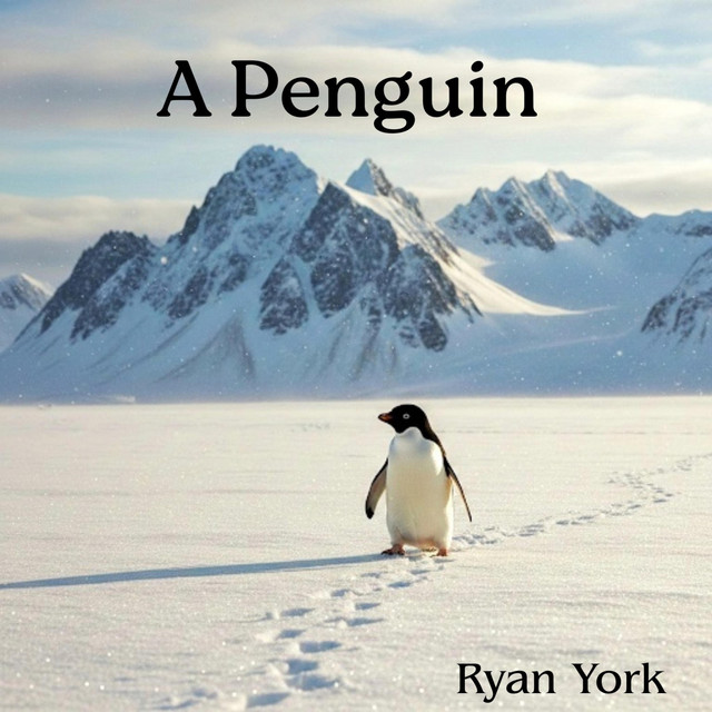 A Penguin
