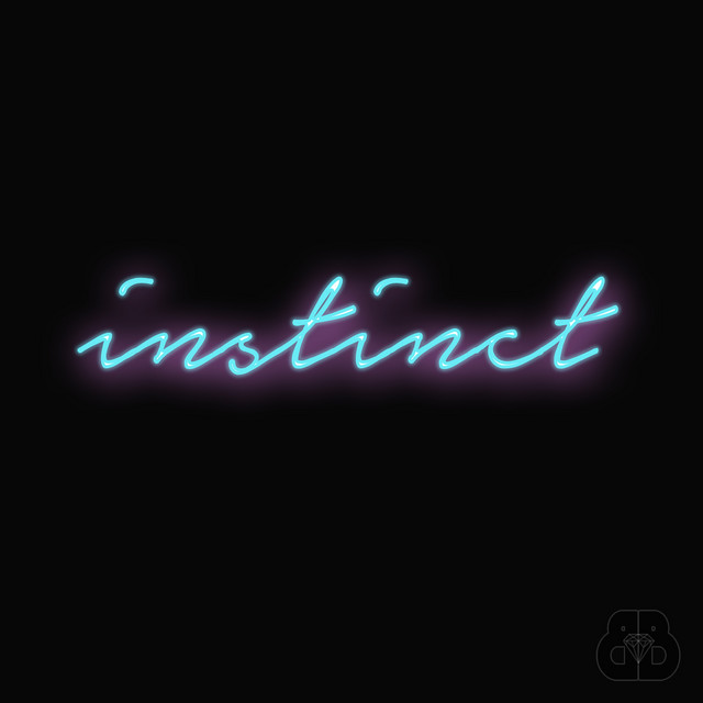 Instinct cover art
