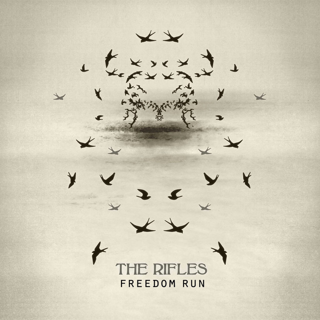 Freedom Run (Edition Française) cover art