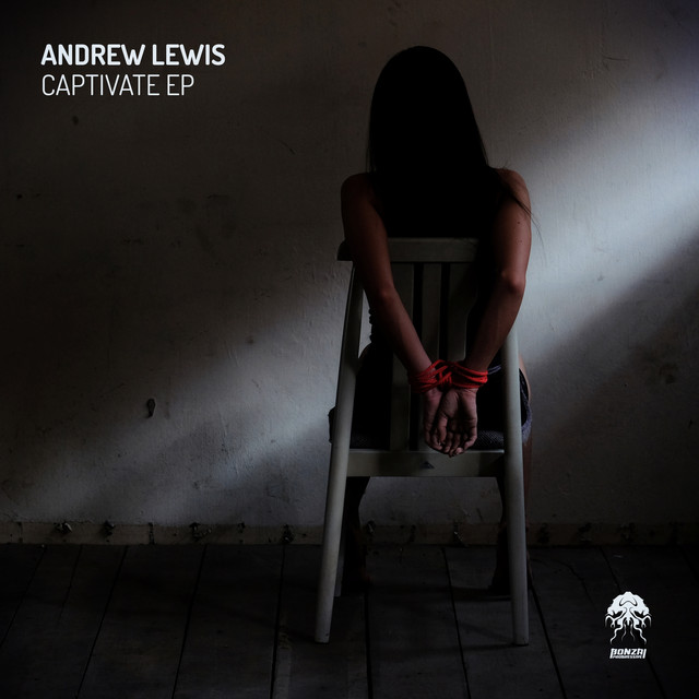 Captivate cover art
