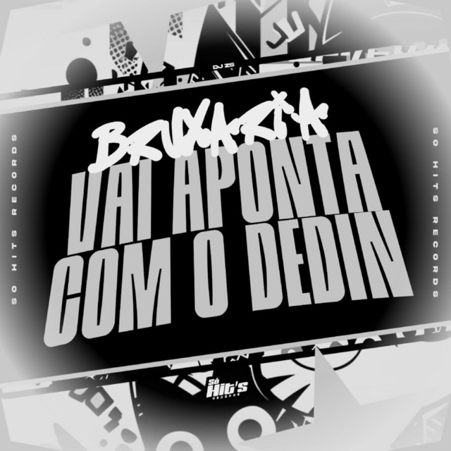 Bruxaria Vai Aponta Com o Dedin