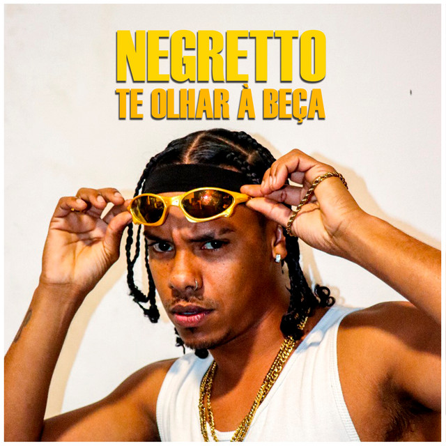 Te Olhar à Beça