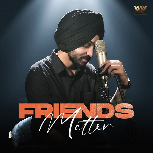 Fikkar Koi Na - Male Version
