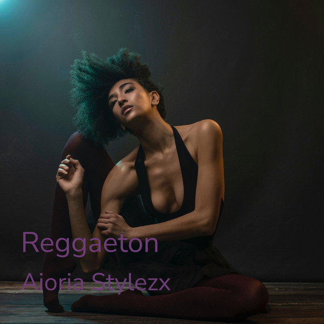 Reggaeton cover