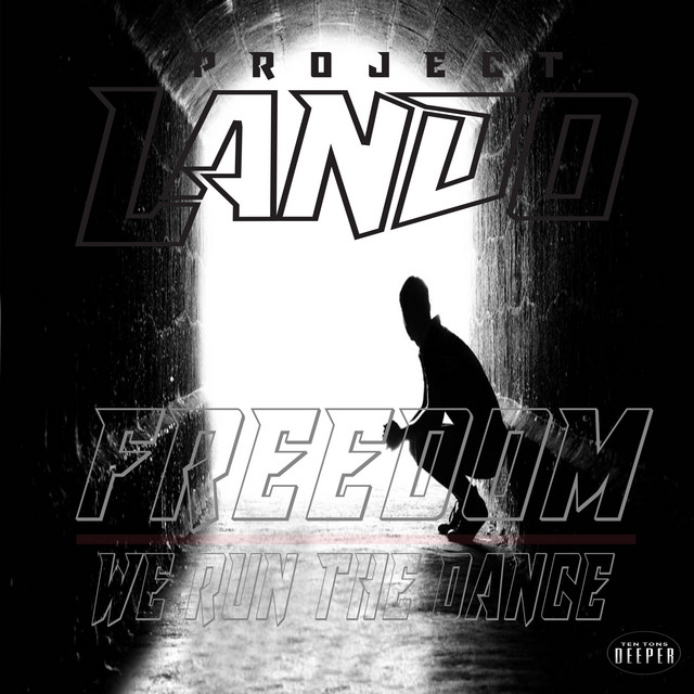 Freedom artwork