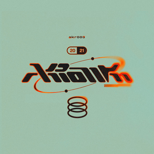 AKRONYM 003: Last Dance