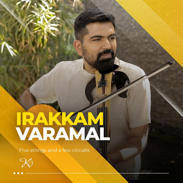 Irakkam Varamal