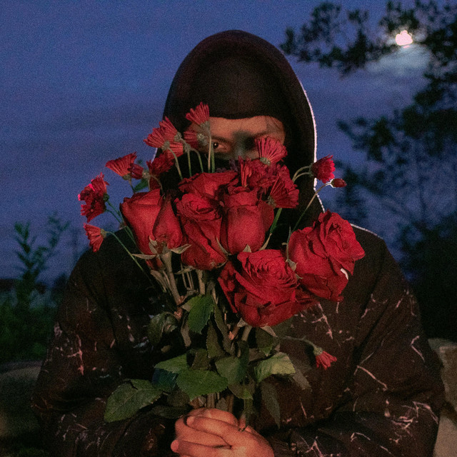 201 & HEARTBREAK cover art