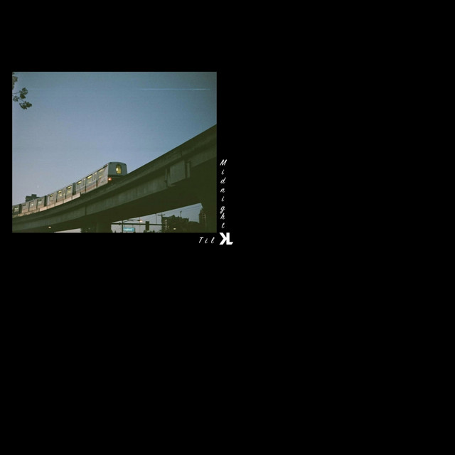 Til Midnight cover art