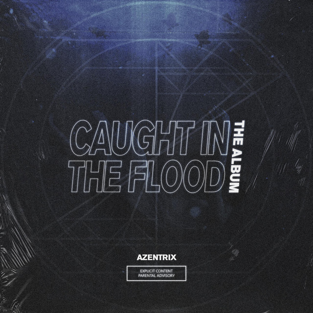 Caught in the Flood cover art