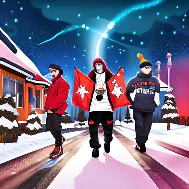album image