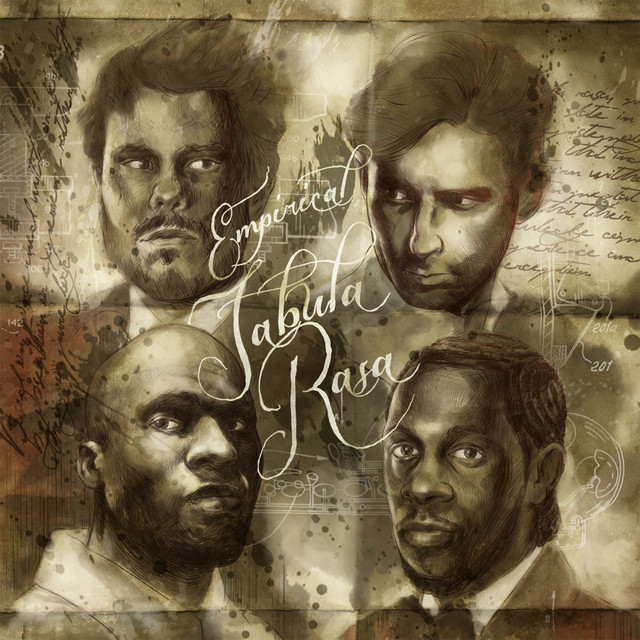 Tabula Rasa cover art