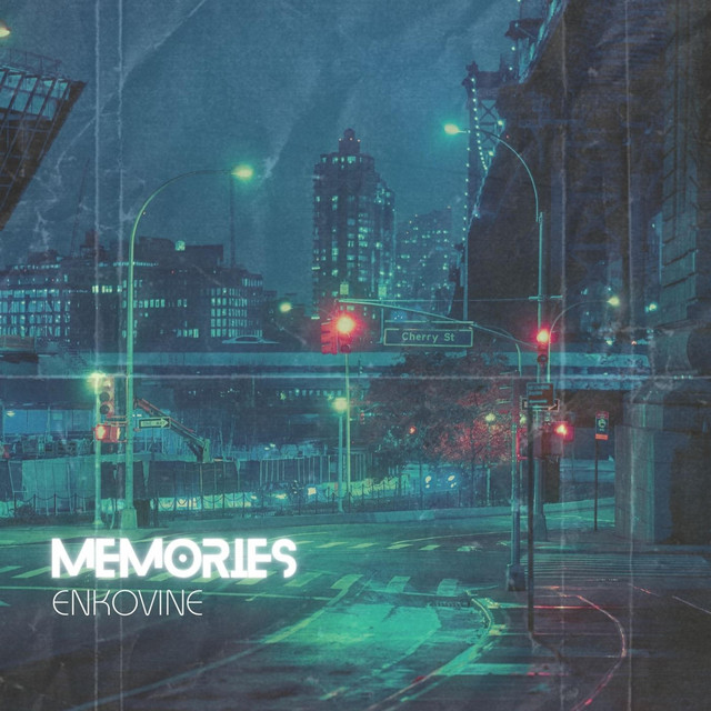 Обкладинка: Memories — Enkovine