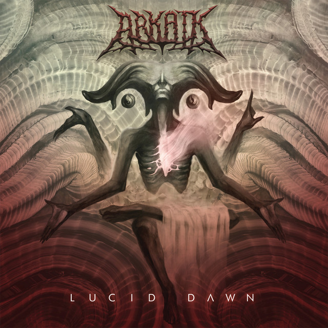 Lucid Dawn cover art