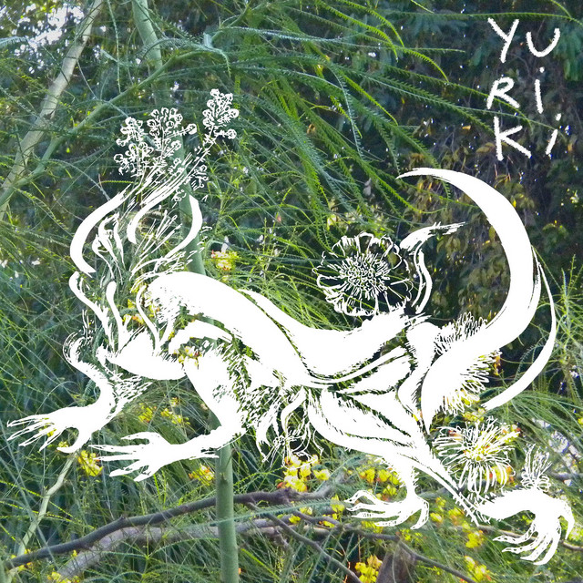 Yuriki cover art