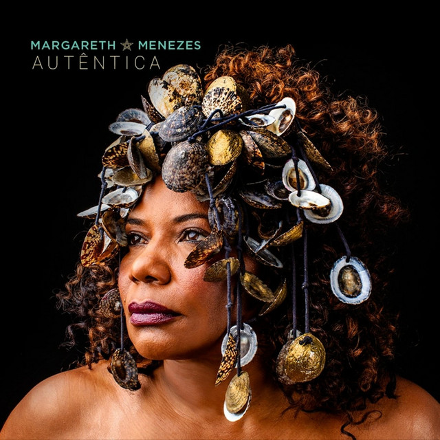 Autêntica cover art