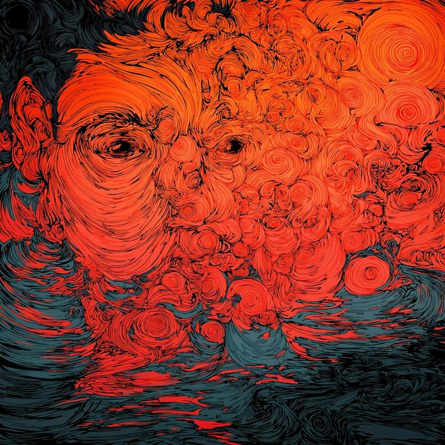 Cardinality cover art