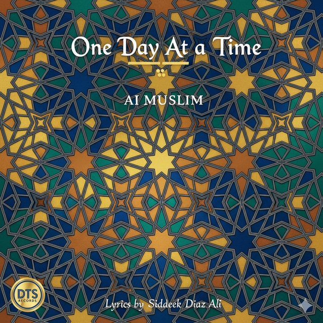One Day At A Time cover art