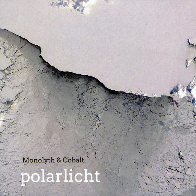 Polarlicht cover art