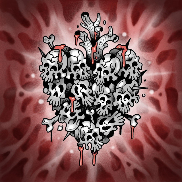 NeoAmor cover art