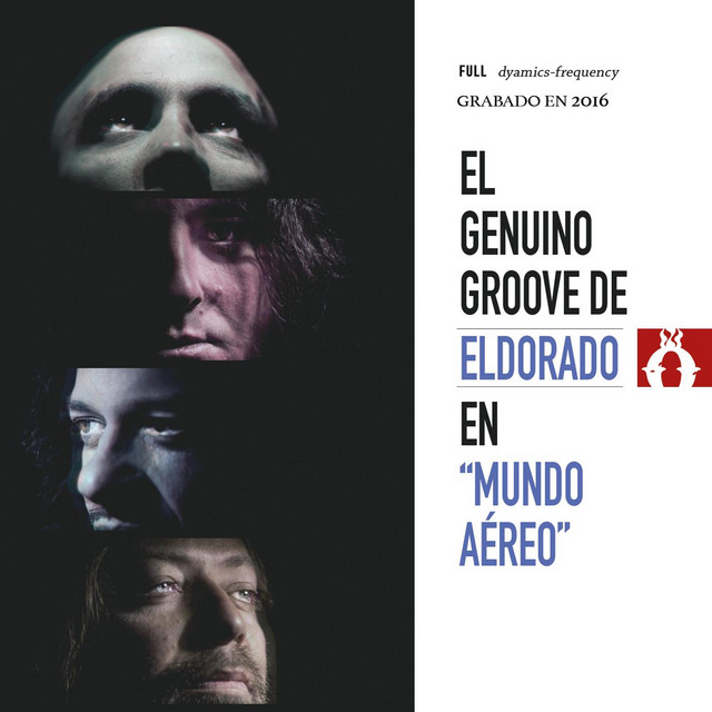 Mundo Aéreo cover art