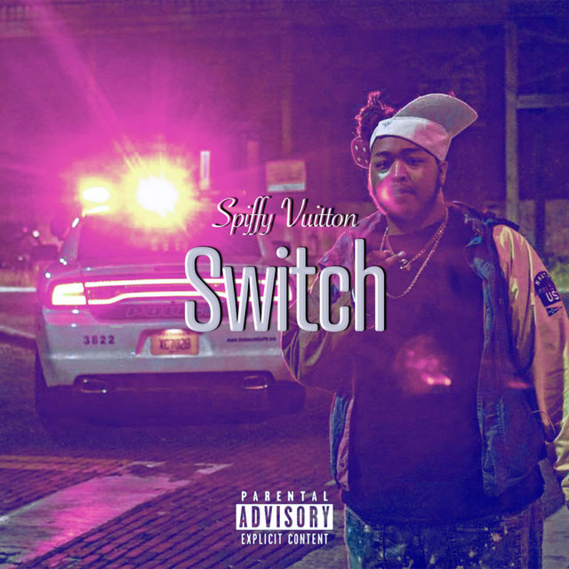 Spiffy Vuitton – Switch
