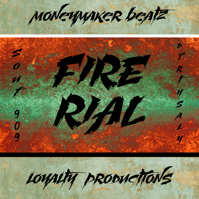 Fire Rial