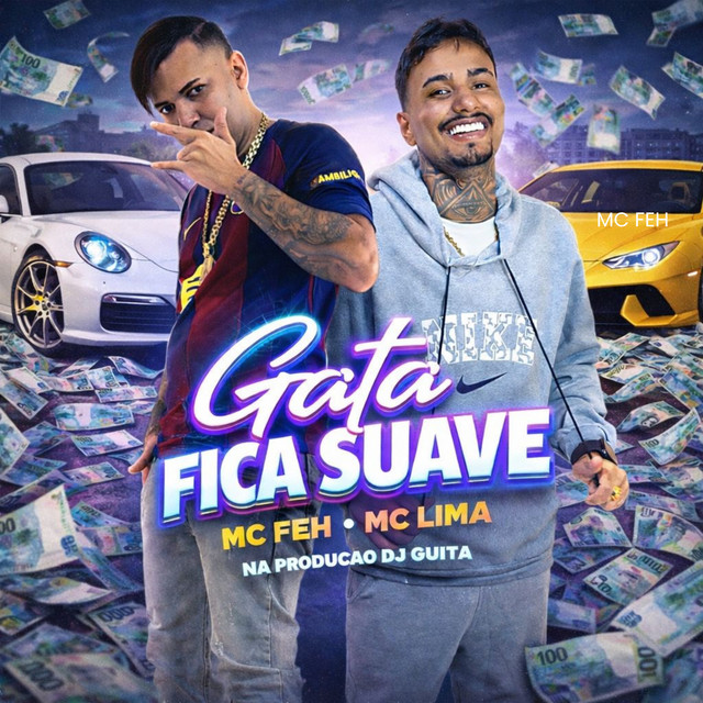 Gata Fica Suave