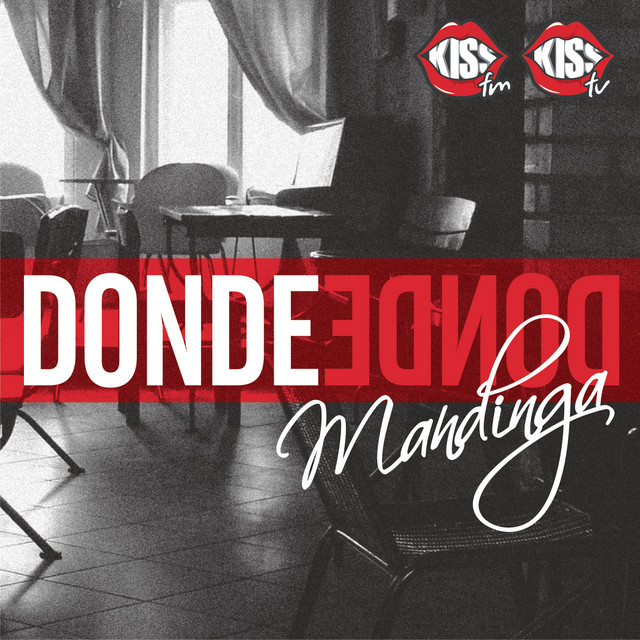 Donde cover art