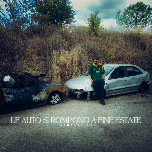 undefined album image