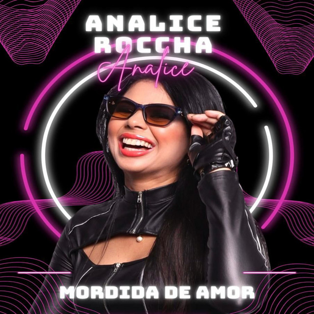 Analice Roccha