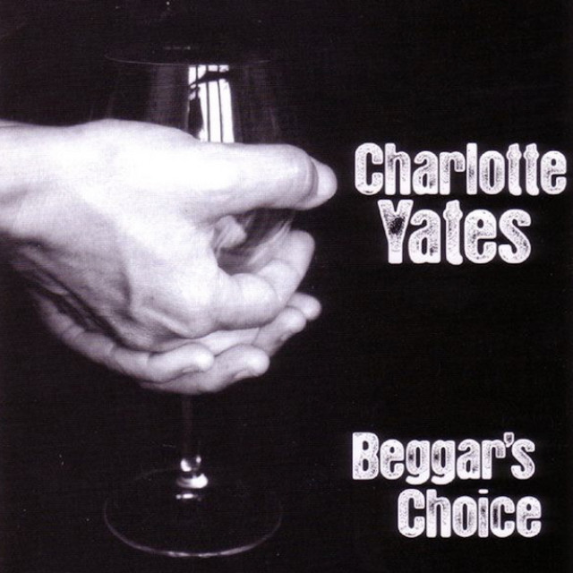 Beggar's Choice cover art