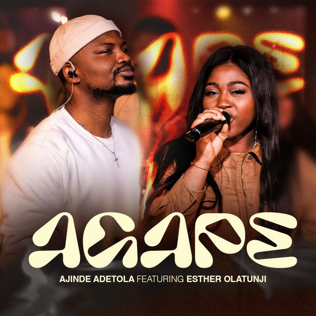 Agape