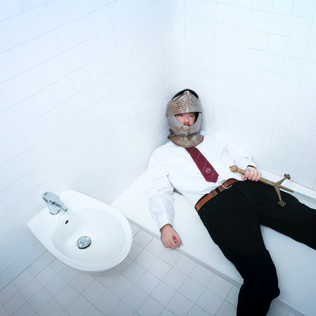 Dernière Vague cover art