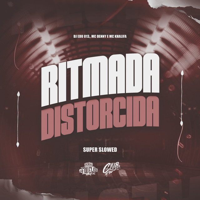 Ritmada Distorcida (super slowed)