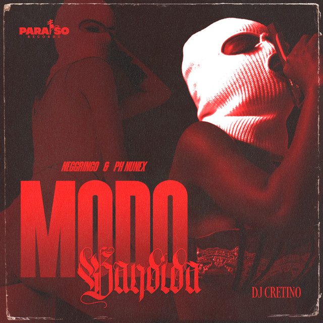 Modo Bandida (feat. FIRMAH)