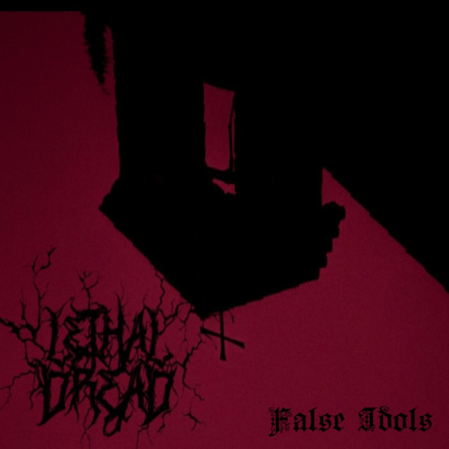 False Idols cover art