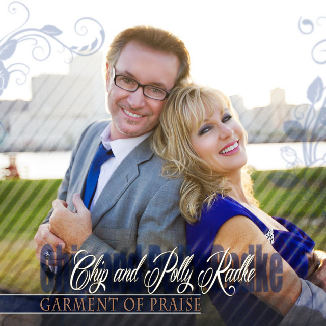 Garment of Praise cover art