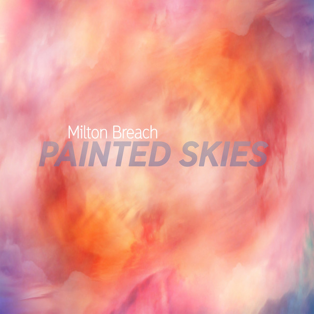 Painted Skies cover