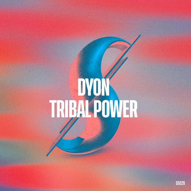 Tribal Power album art