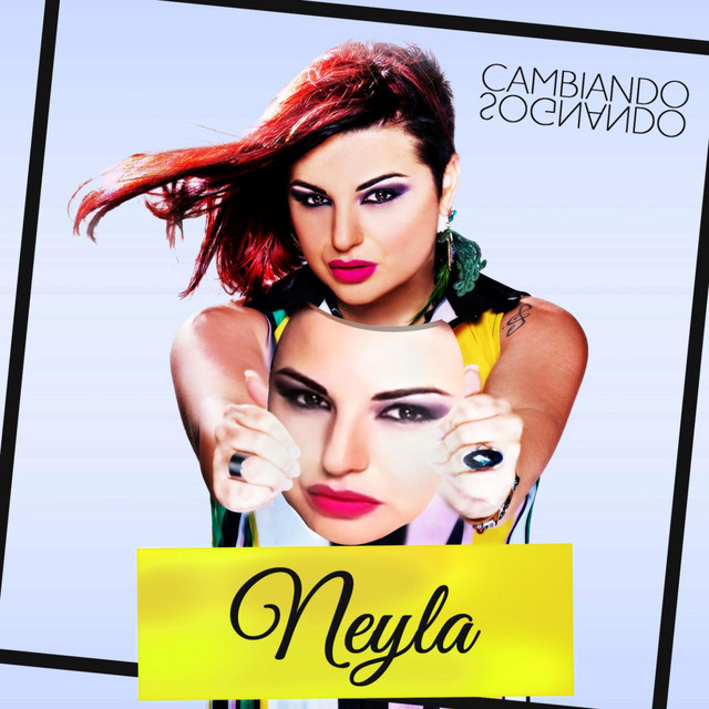 Cambiando Sognando cover art