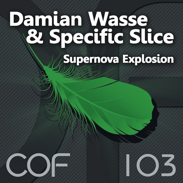 Supernova Explosion - Original Mix