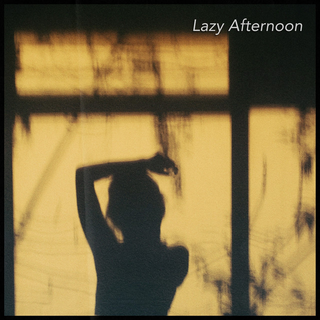 Lazy Afternoon cover art