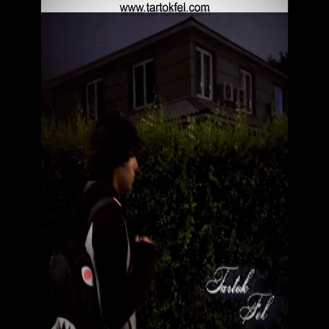 Tartok Fel cover art