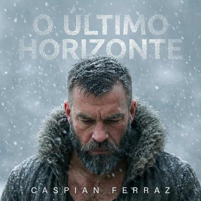 O ÚLTIMO HORIZONTE cover art