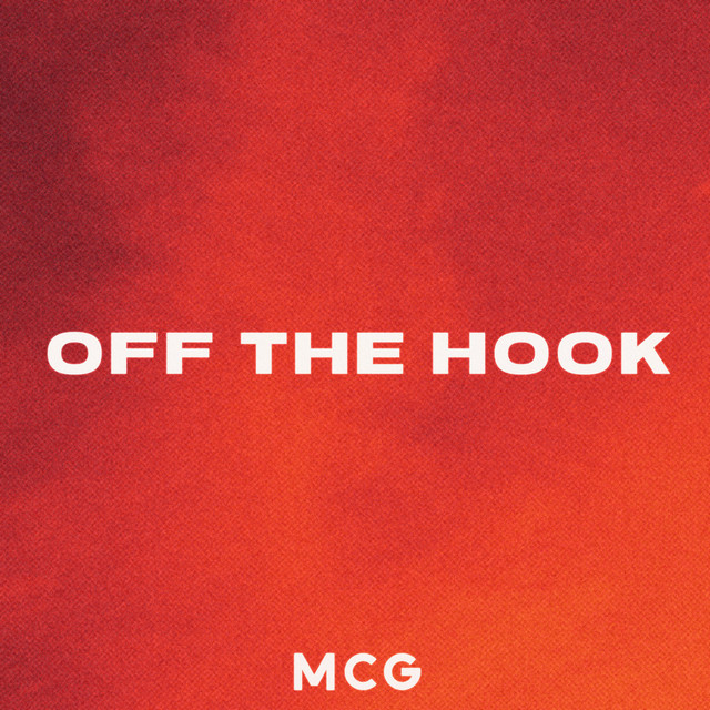 Off The Hook cover art